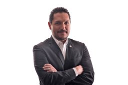 Cesar Octavio Ramos Garcia