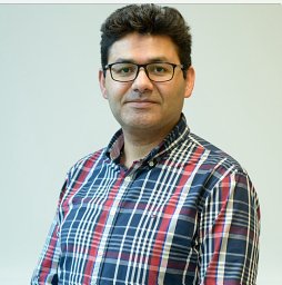 Arabkari Vahid