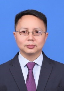 Xinping Wang