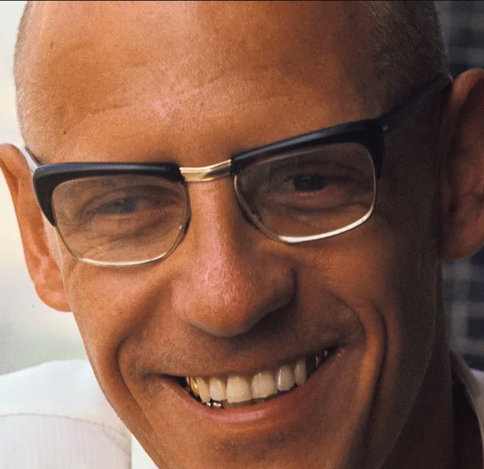 Michel Foucault
