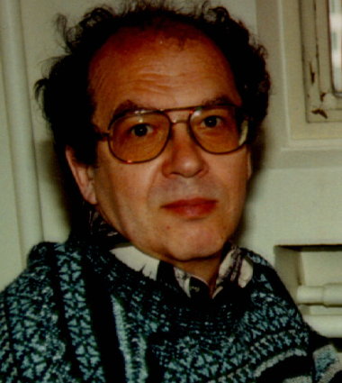 Anatol Slissenko