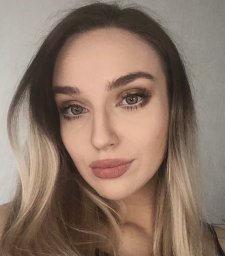 Adriana Modrzejewska
