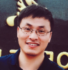 Zhiqiang Yang