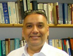 Mohammed Al-Baidhani