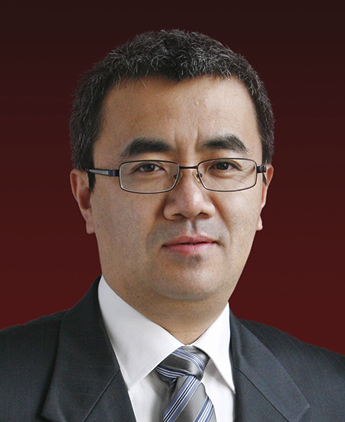Wensheng Gao
