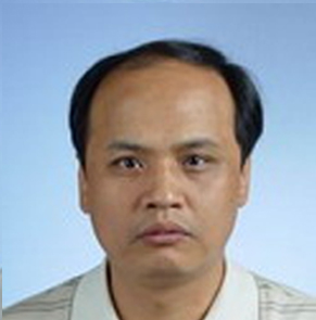 Jianming Chen