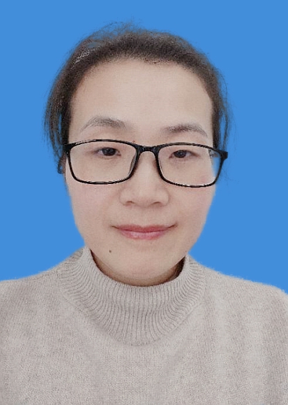 Haiting Zhu