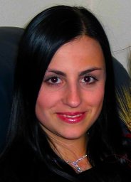Olga Pearce