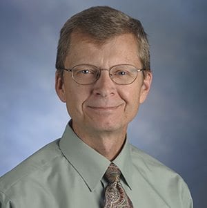 Kenneth G. Rice
