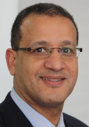 Makarem A. Hussein