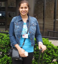 Kalpita Banerjee
