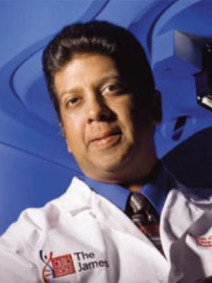 Arnab Chakravarti