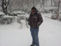 Sanath kondaveeti
