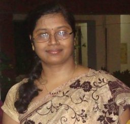 Mohanty Sangita