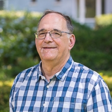 Ron Naaman