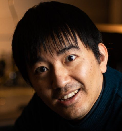Feng Zhu