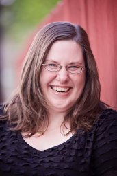 Laurie James-Hawkins
