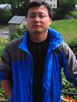 HongFei Wang