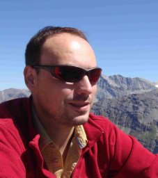 Stéphane Pons