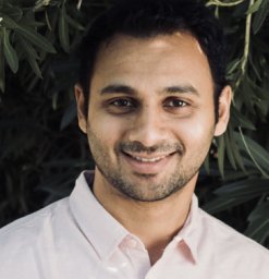 Rushil Anirudh