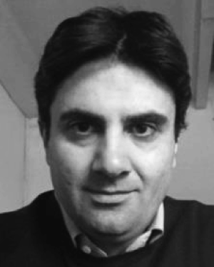 Settimio Rossi