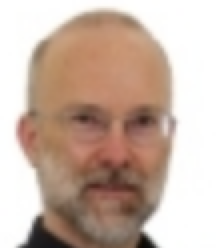 Chris Backhouse
