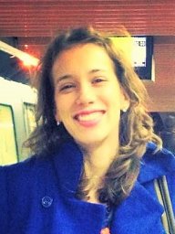 Maria Cecilia Zorel Meneghetti