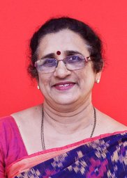 N. Suchetha Kumari