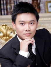 Liang Liu