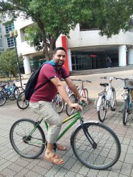Mohd Yaseen Mir