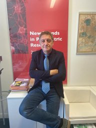 Jorge Cervilla
