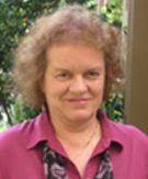 Gillian Wigglesworth