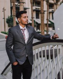 Sakib Shahriar