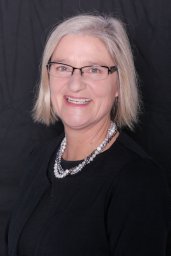 Carey Ann Mather