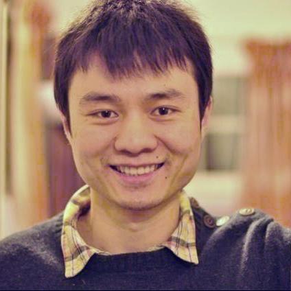 Chongfeng Wei