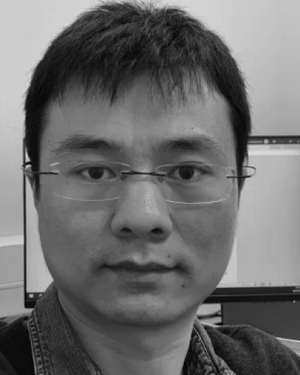 Chongfeng Wei