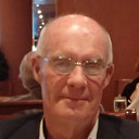 Colin George Freeman