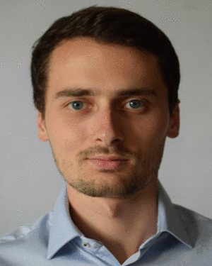 Lucas Rencker