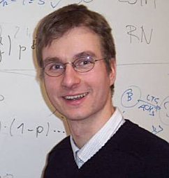 Stefan Valentin