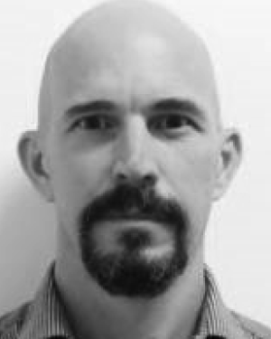 Keith Coste