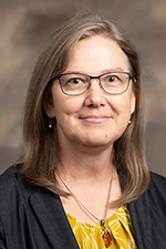 Georgianne W. Moore
