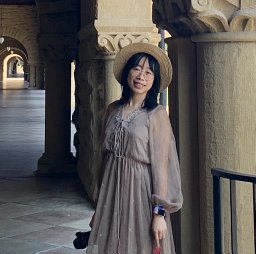 Yuting Liu