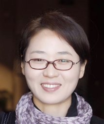 Jiyoung Lee
