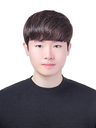 Kang Min-Gu