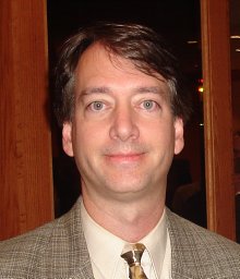 C. C. Petty