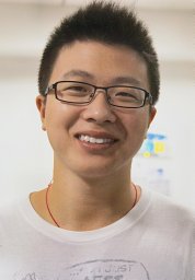 Chengfei Jiang