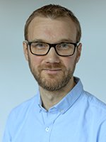 Bjørnar Karlsen Kivedal