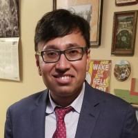Rajarshi Sengupta