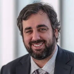 Jacob D. Biamonte