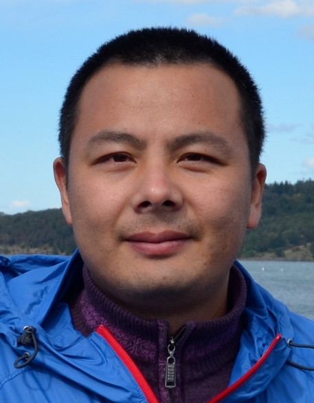 Xianfeng Huang